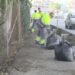 El Ayuntamiento de Manilva y la cantera acuerdan acciones en beneficio del municipio