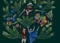 ‘El Cascanueces’ llega al Teatro Ciudad de Marbella el próximo 8 de diciembre