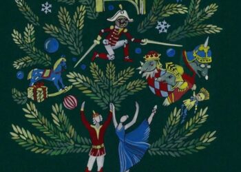 ‘El Cascanueces’ llega al Teatro Ciudad de Marbella el próximo 8 de diciembre