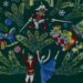 ‘El Cascanueces’ llega al Teatro Ciudad de Marbella el próximo 8 de diciembre