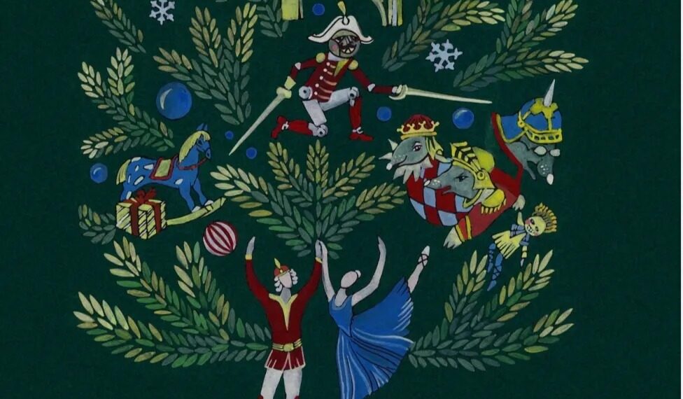 ‘El Cascanueces’ llega al Teatro Ciudad de Marbella el próximo 8 de diciembre