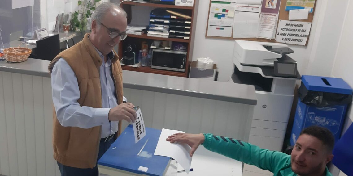 Manilva tendrá “Verbenas y Feria de Agosto”