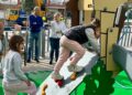 El Ayuntamiento de Fuengirola finaliza las obras de remodelación de la plaza de Andalucía de Los Boliches