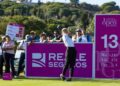 Monolítica resistencia de Kirsten Rudgeley en el Andalucía Costa del Sol Open de España