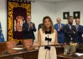 Luz verde a la moción de censura en Mijas: Ana Mata arrebata la alcaldía a Josele González