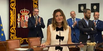 Luz verde a la moción de censura en Mijas: Ana Mata arrebata la alcaldía a Josele González