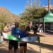 Ángel Merino y Carolina García, campeones de la Copa Andaluza en Línea 2023