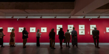 La exposición ‘Goya. Desastres de la Guerra’ abre al público en el Mirador del Carmen