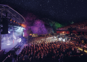 La Costa del Sol: líder europeo en festivales