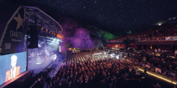 La Costa del Sol: líder europeo en festivales