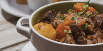 Todos los sabores de Benahavís