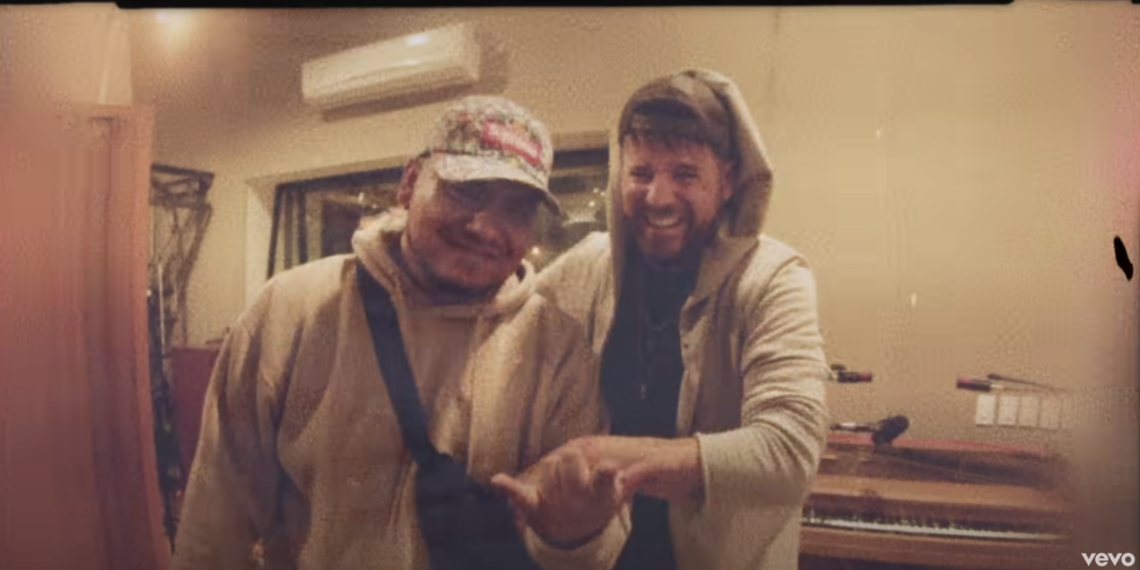 El fuengiroleño Pablo López innova incluyendo rap en su nueva versión de ‘Quasi’