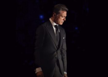 Luis Miguel actuará en Starlite el 2 y 3 de agosto