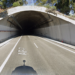 El túnel de Casares de la AP-7 será escena mañana de un simulacro de accidente de mercancías peligrosas