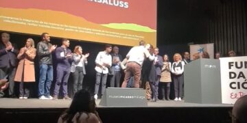 La Asociación Botika, premiada por la Fundación el Pimpi por su labor solidaria