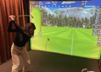 Turismo Costa del Sol promociona la Costa del Golf en dos de los eventos más importantes del segmento en el mercado británico