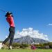 Carlota Ciganda ya se hace notar en el Andalucía Costa del Sol Open de España