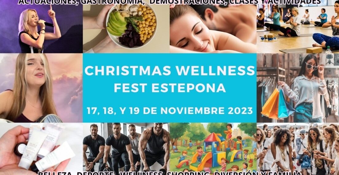 Estepona acogerá la segunda edición de la ‘Expo Costa del Sol 365 Wellness y Lifestyle’