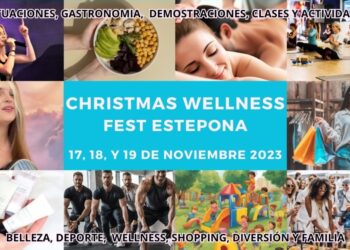 Estepona acogerá la segunda edición de la ‘Expo Costa del Sol 365 Wellness y Lifestyle’