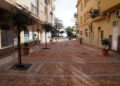 Continúa la ampliación del proyecto ‘Estepona, Jardín de la Costa del Sol’ con la remodelación de las calles La Nave y Delfín