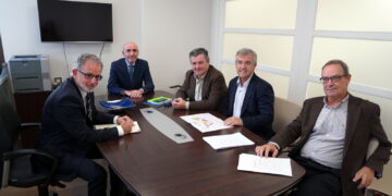 El Ayuntamiento de Estepona pone a disposición dos parcelas municipales para la construcción de 110 VPO en la zona de Atalaya