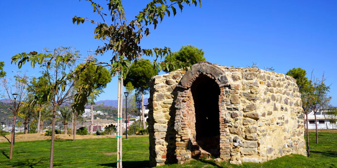 Estepona recupera para la ciudad el último horno alfarero que se conserva en la costa malagueña