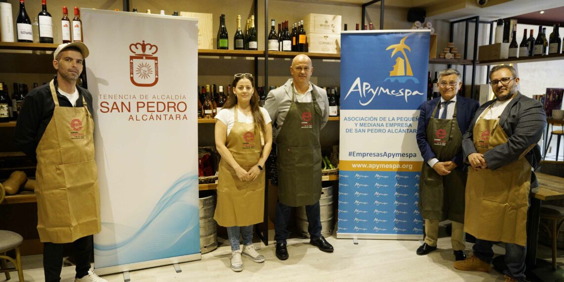 Una veintena de establecimientos se une en la VIII San Pedro Restaurant Week para promocionar la oferta gastronómica local