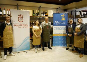 Una veintena de establecimientos se une en la VIII San Pedro Restaurant Week para promocionar la oferta gastronómica local