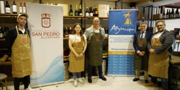 Una veintena de establecimientos se une en la VIII San Pedro Restaurant Week para promocionar la oferta gastronómica local