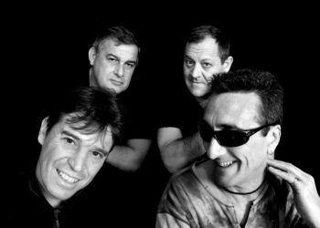 Danza Invisible dirá para siempre adiós con una última gira de doce conciertos