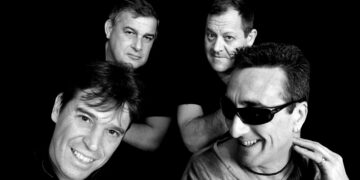 Danza Invisible dirá para siempre adiós con una última gira de doce conciertos