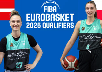 Aleksandra Parzenska y Sarah Mortensen, del CAB Estepona, convocadas con sus selecciones