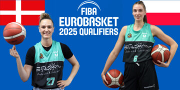 Aleksandra Parzenska y Sarah Mortensen, del CAB Estepona, convocadas con sus selecciones