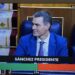 Pedro Sánchez ya es de nuevo Presidente del Gobierno