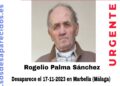 Buscan a un hombre de 91 años desaparecido este pasado viernes en Marbella