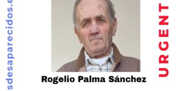 Buscan a un hombre de 91 años desaparecido este pasado viernes en Marbella