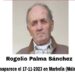 Buscan a un hombre de 91 años desaparecido este pasado viernes en Marbella