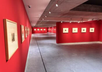 El Mirador del Carmen de Estepona acoge la exposición ‘Goya. Desastres de la Guerra’