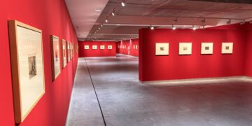 El Mirador del Carmen de Estepona acoge la exposición ‘Goya. Desastres de la Guerra’