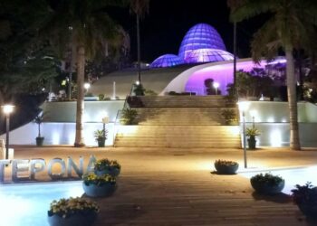 Estepona programa actividades para conmemorar el ‘Día Internacional de la Eliminación de la Violencia contra la Mujer’