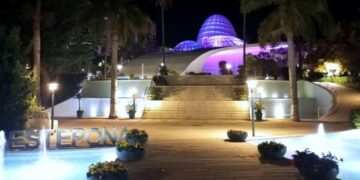 Estepona programa actividades para conmemorar el ‘Día Internacional de la Eliminación de la Violencia contra la Mujer’