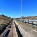Comienzan las obras para instalar las pantallas que mejorarán la calidad acústica en la zona de Juan Benítez