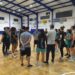 Largo viaje tras el parón FIBA para el CAB Estepona