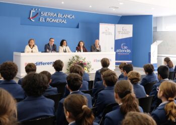 Más de 2.000 estudiantes malagueños participan en la V campaña Despilfarro Cero de Bancosol