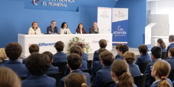 Más de 2.000 estudiantes malagueños participan en la V campaña Despilfarro Cero de Bancosol