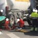 Segundo atropello a un ciclista en lo que llevamos de semana, esta vez en Mijas