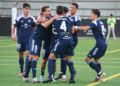 El Marbella FC vuelve a la victoria tras ganar 0-3 al Racing Cartagena Mar Menor
