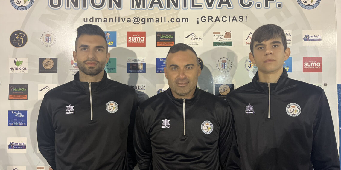 Los Centeno: tres generaciones de futbolistas compartiendo vestuario