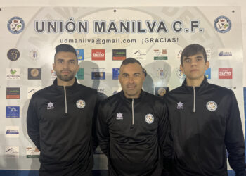 Los Centeno: tres generaciones de futbolistas compartiendo vestuario