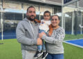 Adán: cinco años de amor y lucha para que se investigue su enfermedad